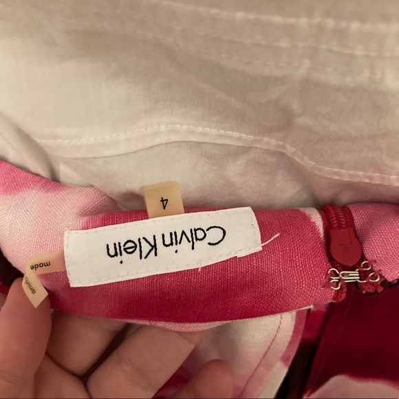 Calvin Klein Skirt - Picture 9 of 9